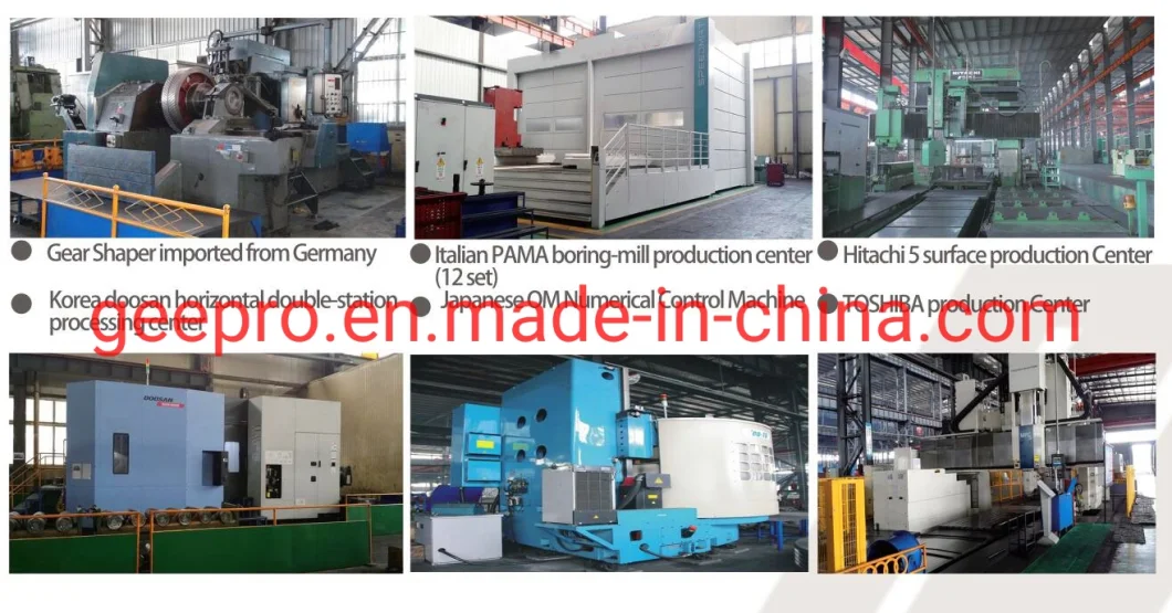 OEM 100 Ton 4 Column Single Cylinder Oil Filter Press Machine