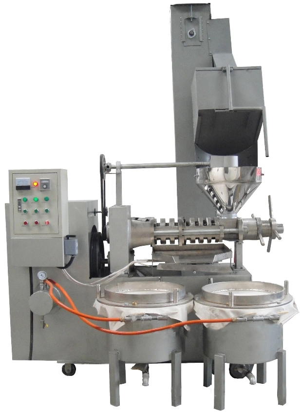 Cooking Oil Filter Press Price