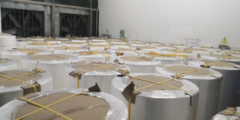 Medical PP Melt-Blown Non Woven Fabric Cloth for Non-Woven Fabric