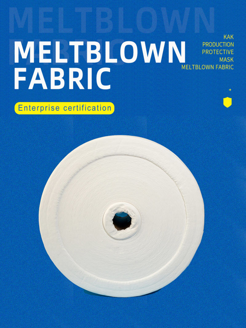 Wholesale SMS/SMMS Spunbond Meltblown Spunbond Nonwoven Fabric