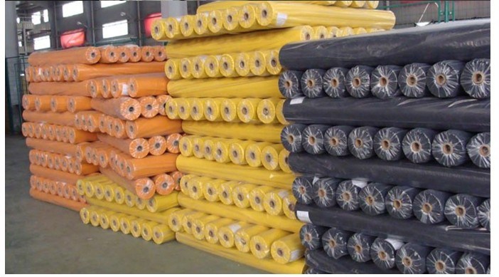 Nonwoven Fabric Raw Material/Textile Non Woven Fabric Roll