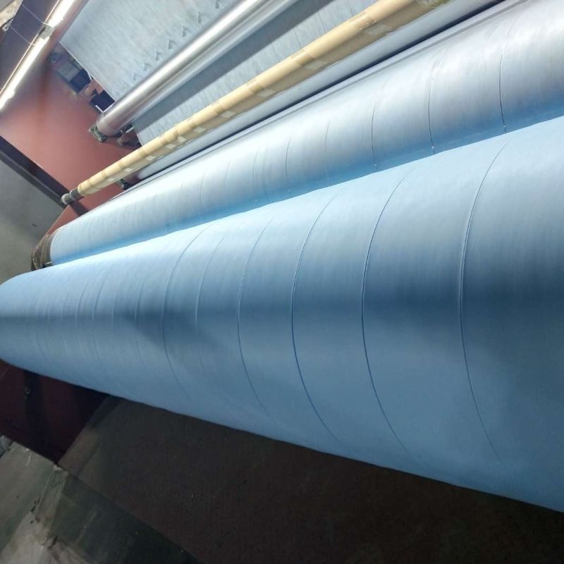 Disposable SSS Skin-Friendly Non-Woven Colour Printed Non-Woven Mask Cloth