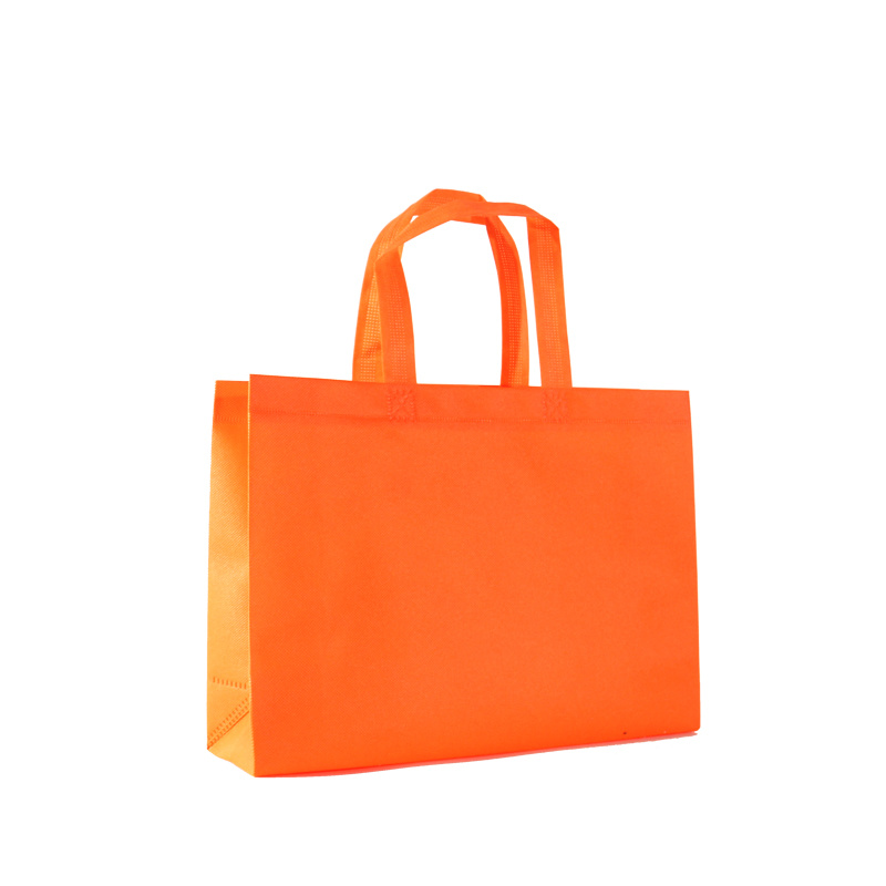 Custom Non Woven Shopping Bag Tote Bag Printed Non Woven Bag