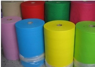Spunbonded PP Non Woven Fabric for Disposable Table Cloth