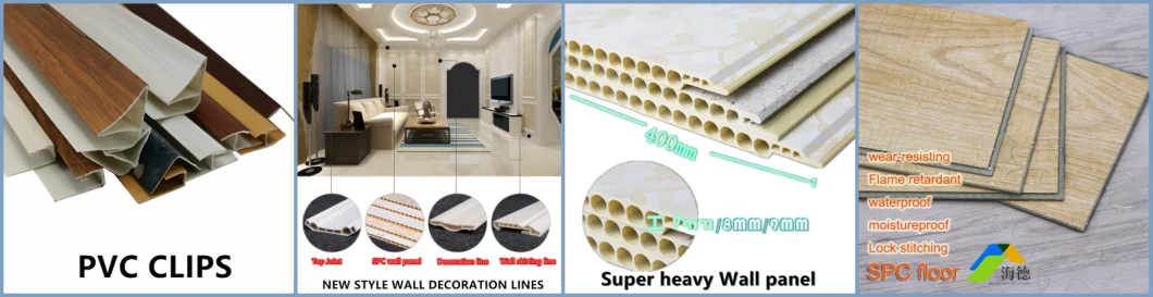 for Interior Walls Ceilings Decoration Plastic PVC Panelling