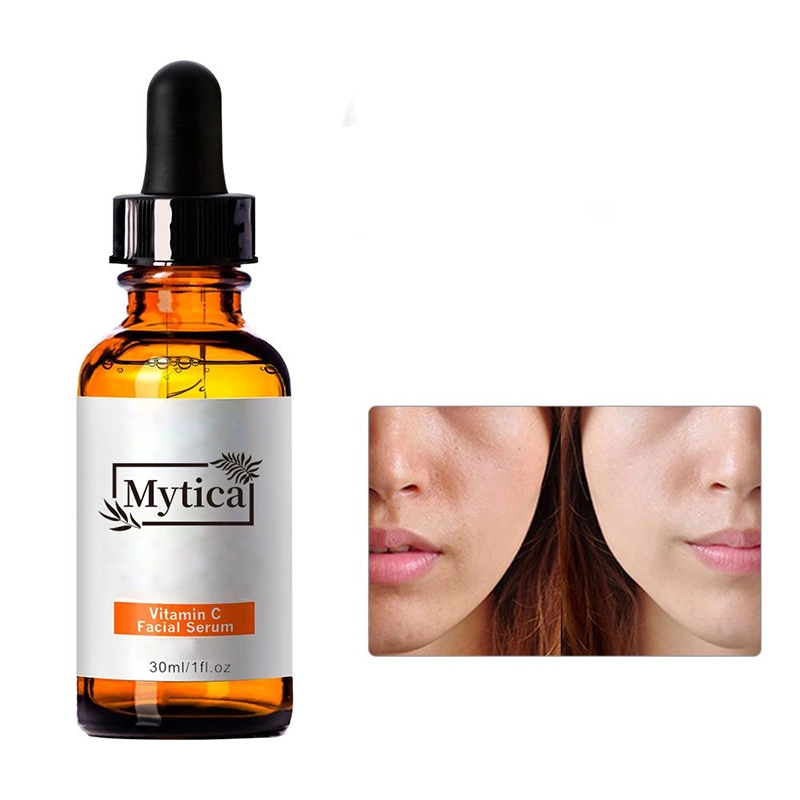 30ml Vitamin C Serum Hyaluronic Organic Anti Wrinkle Face & Acid - Anti Wrinkle Dark Circles Serum