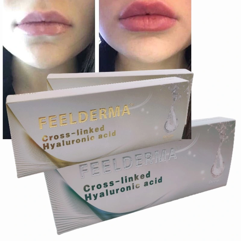 Private Label Anti Aging Meso Serum / Hyaluronic Acid Dermal Filler /Vitamin C Serum for Face Lips