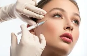 Face Fillers Cross Linked Hyaluronic Acid Anti-Aging Injectable Dermal Fillers