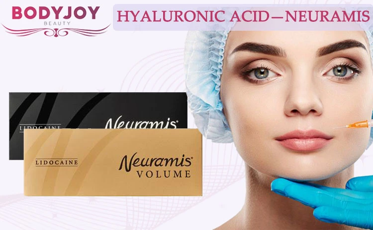 Neuramis Deep Filler Hyaluronic Acid Dermal Filler 1ml Hyaluronic Acid Injection