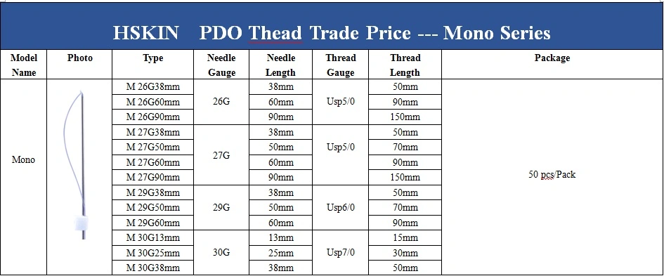 Thread Lifting Pdo Cog All Types of Pdo Thread Lift Cog Threads Pdo 3D 4D Cog Thread Lift