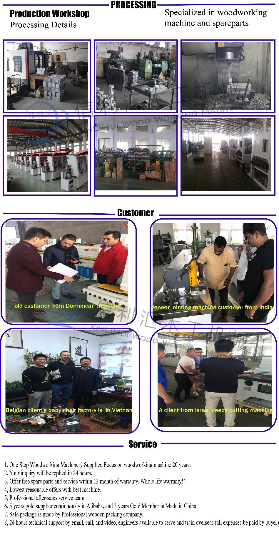 Plywood Assemble Line/ Plywood Industry Equipments Supplier Plywood Manufacturing Machinery/ Plywood Veneer Paving Machine