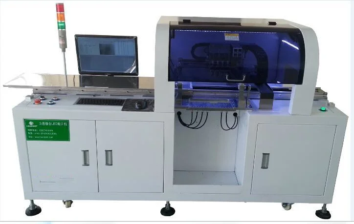 LED Lamp Assembly Line/Production Line