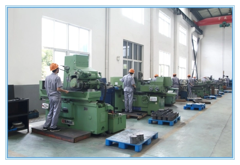 Dpp-80 Pharmaceutical Manufacturing Machinery of Pills Assembly Line Packing Machine