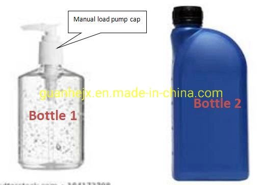 Several Packaging Sealing Filling Mixer Date Printer Assembly Line