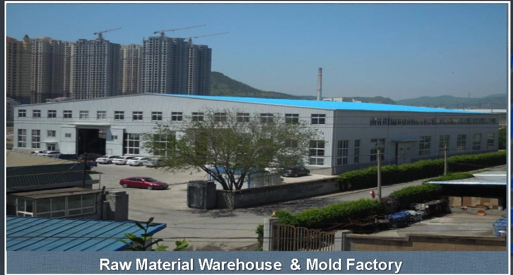 Volute Case Casting Lean Manufacturing