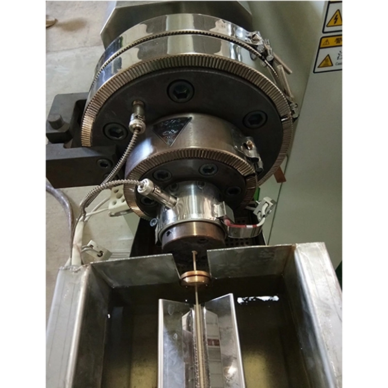 3D Printer Plastic Filament Production / Extruding Machine for Wholesale/3D Printer Extrusion Line 3D Printer Filaments
