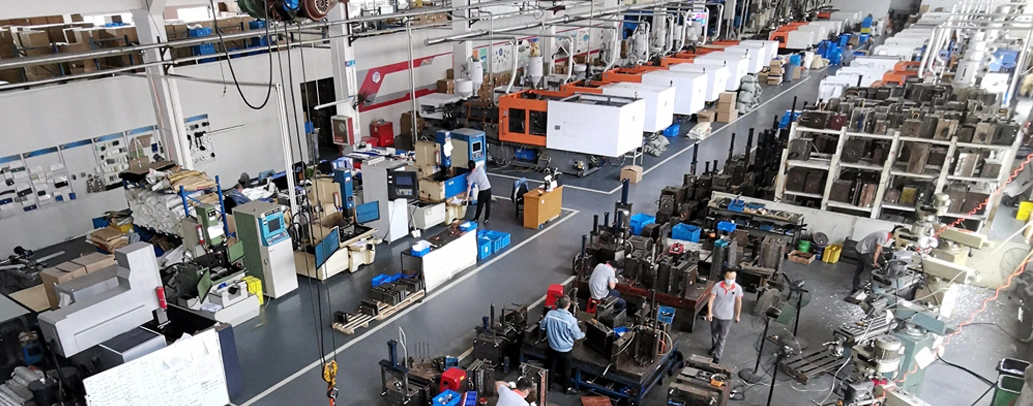 Manual LED Production Line LED Bulbs Assembly Line with Belt Conveyor