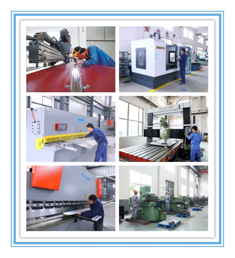 Wfj-20 Pharmaceutical Manufacturing Herbs Crusher Machinery of Pills Assembly Line