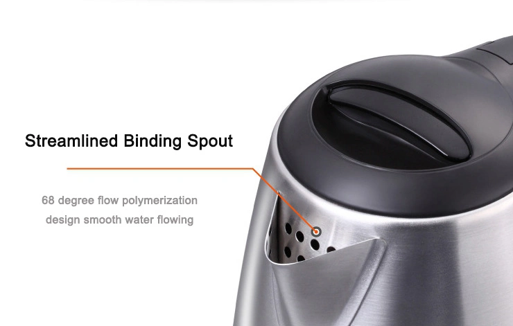 Home Appliances 220V Electric Water Boiler Electric Water Boil Instant Kettle Tea Heater