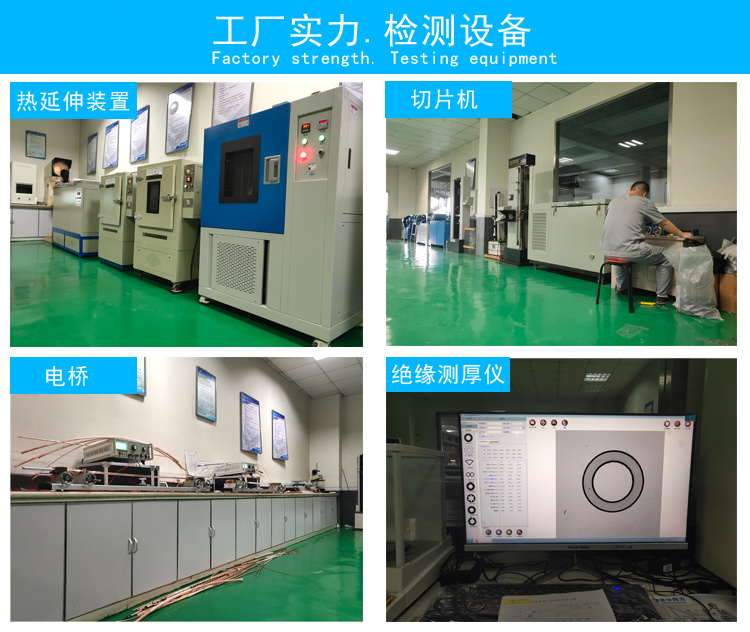 LV/Mv XLPE Inslulated Copper Shield (wire/tape screened) Power Cable