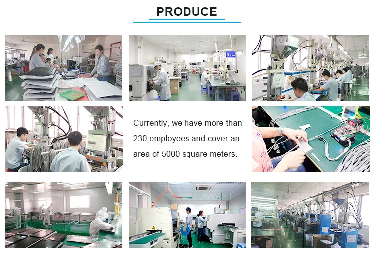 Top PCB Assembly Manufacturer with Great SMT Lines and DIP