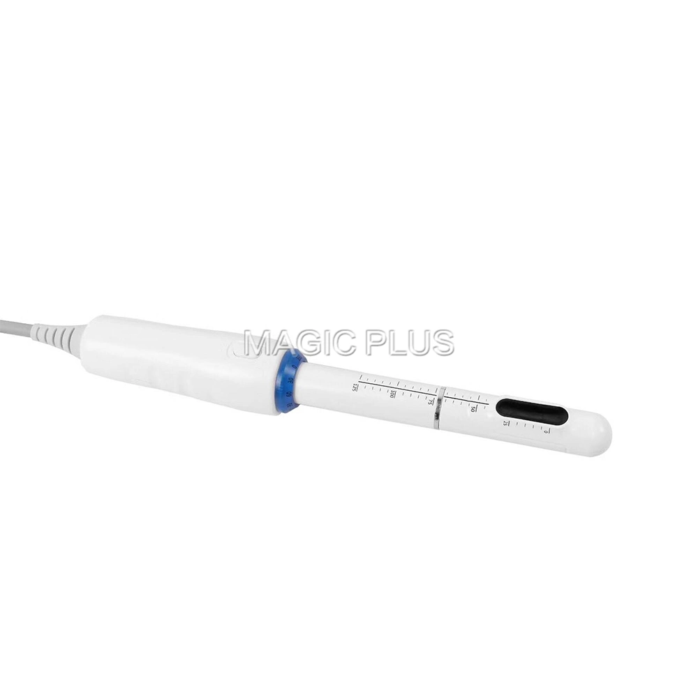 Korean Hifu Machine Facial Treatment Home Use Device Ajusting 1 to 12 Lines Per Time