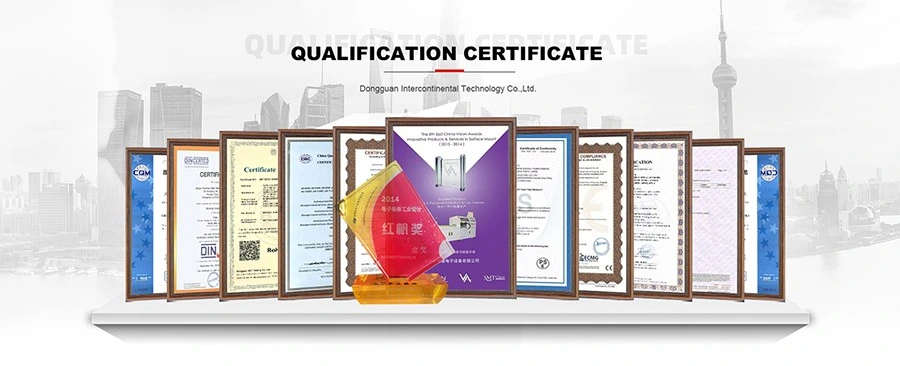 TV Ai SMD SMT Production Line Equipment PCB LED Bulb Light Assembly Full Automatic Machine