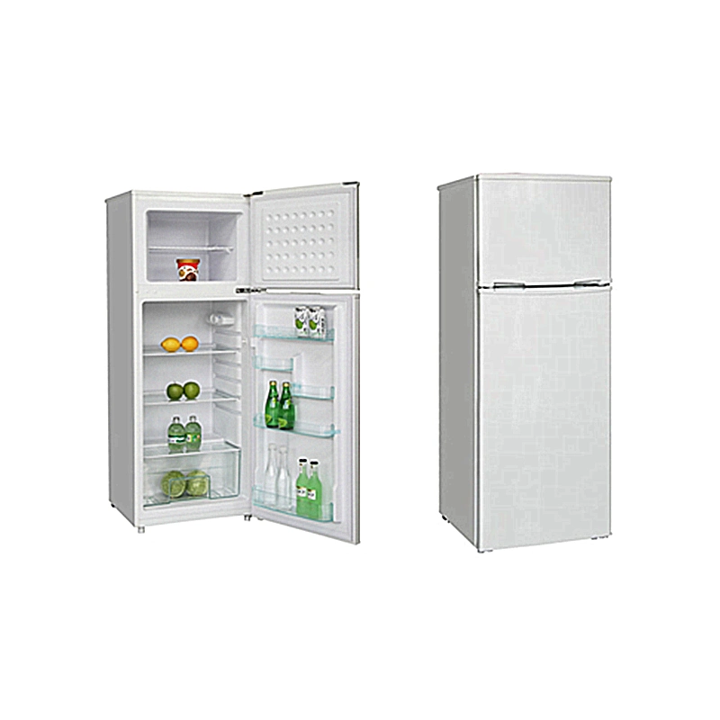Commercial Refrigerator for Fruits and Vegetables Meat Display Refrigerator