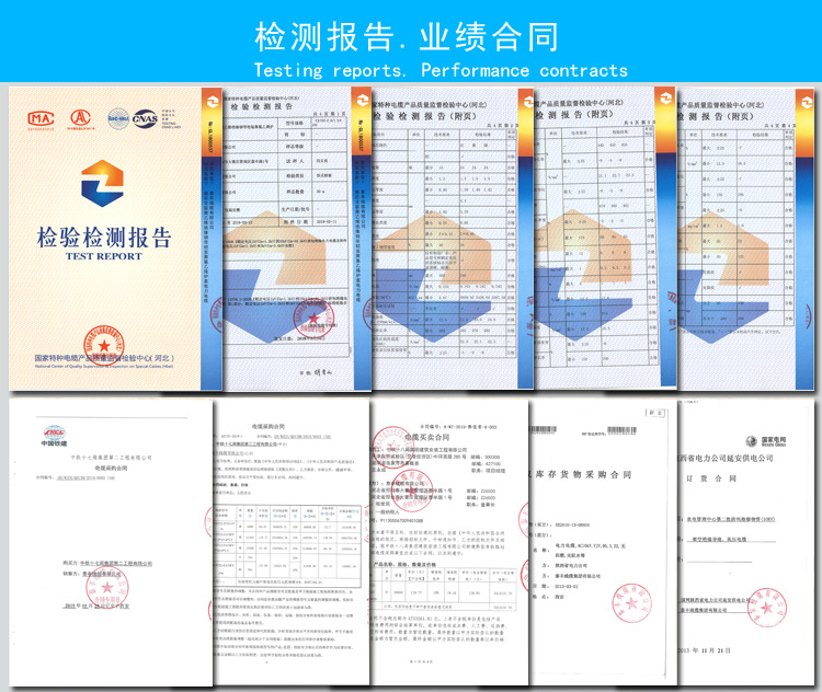 XLPE Insulated PVC Sheathed Copper Conductor Control Cable