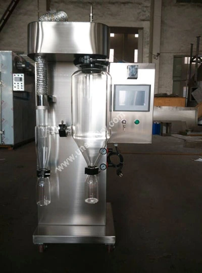 Small Spray Drying Machine/Lab Spray Dryer/ Mini Spray Dryer Manufacturer