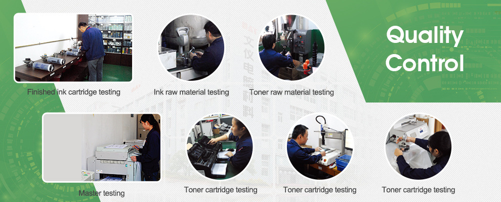 Compatible Duplicator Master SF A3 Master Roll