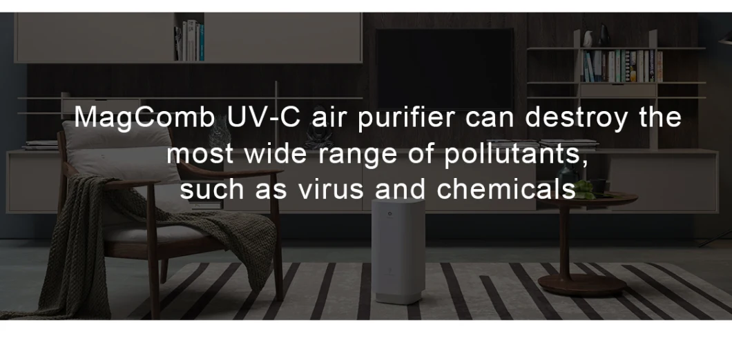 Best UVC Air Sanitizer, Air Purifier UVC Light, UVC LED Air Purifier, Best Air Purifier with UVC Light, UV C Air Sterilizer, Portable UV Air Sanitizer,