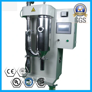 Small Spray Drying Machine/Lab Spray Dryer/ Mini Spray Dryer Manufacturer