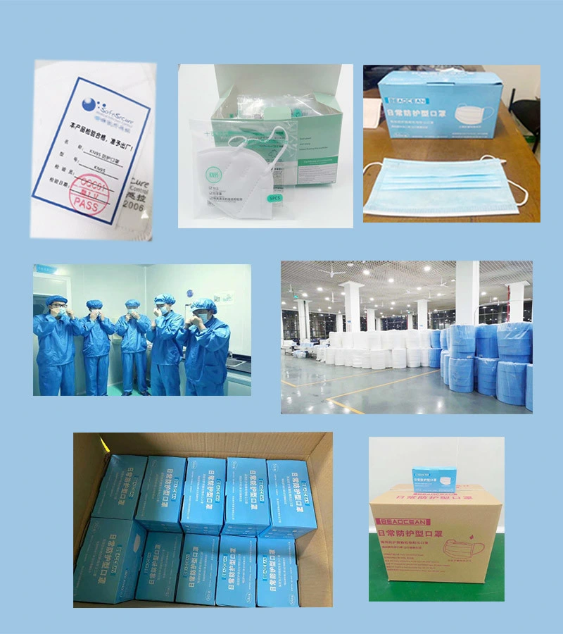 Ready to Ship Alcohol Free Disinfecting Spray Hand Surface Disinfection Spray Edisinfectant Sanitizer Instant Hand Spray