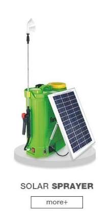 Cheap Battery Operated Backpack Crop Sprayer for Farmers