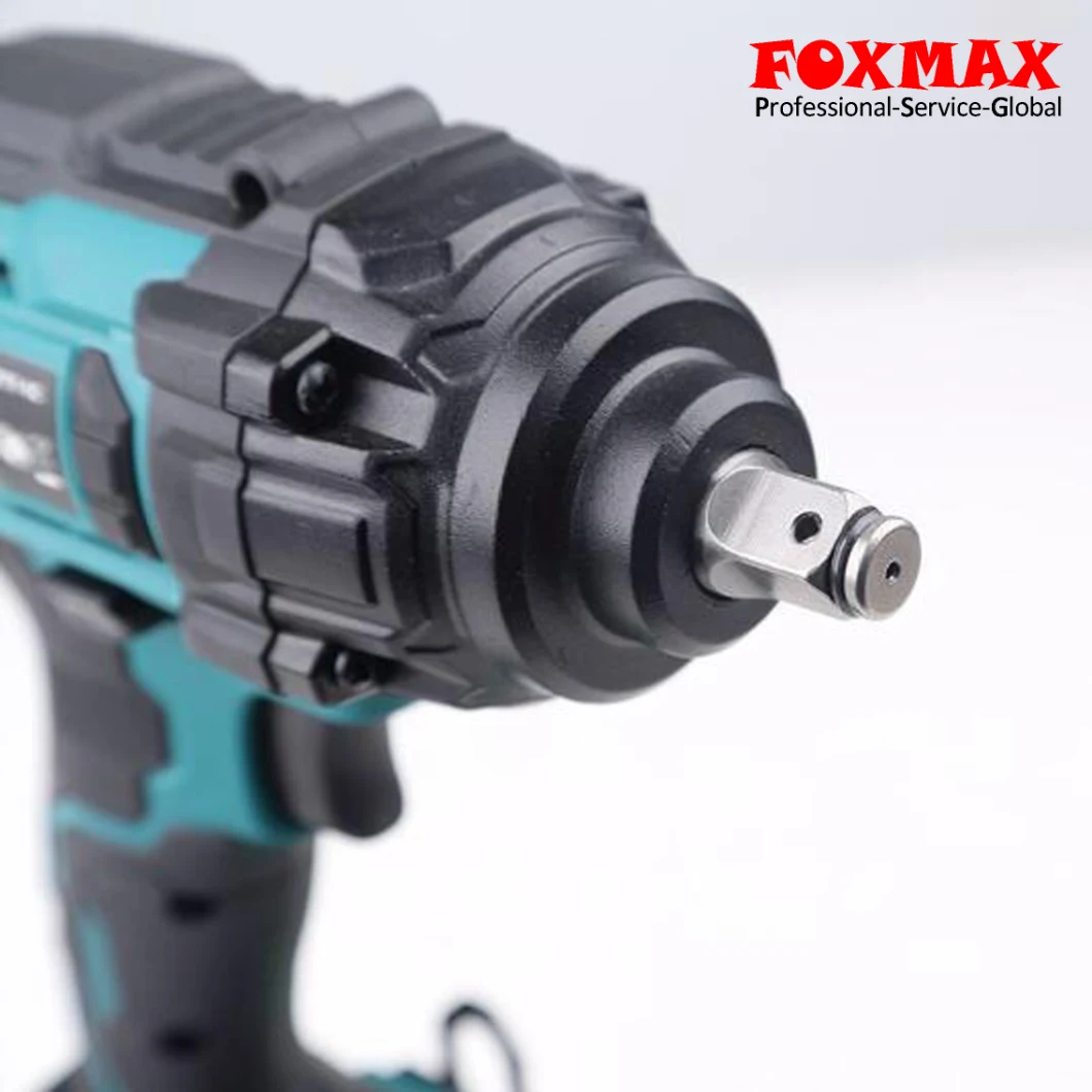 20V (Li-ion) Electric Portable Cordless Impact Driver Cordless Drill (FM-PTS50)