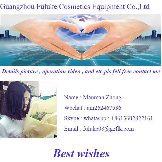 Gel Sanitizer Making Machine Hand Gel Sanitizer Mixer Machine