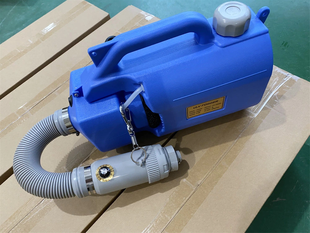 Discount Price 5L Thermal Fogger Sprayer/Ulv Cold Fogger