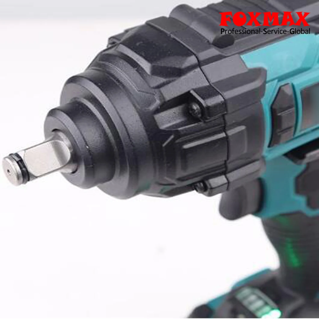 20V (Li-ion) Electric Portable Cordless Impact Driver Cordless Drill (FM-PTS50)