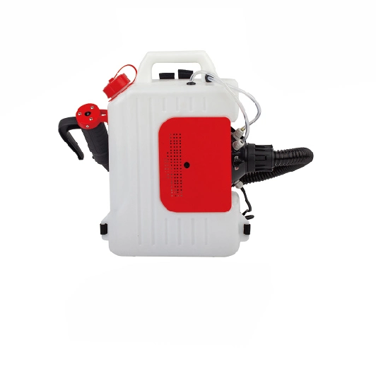 12L 110/220V Ulv Fogger Sprayer 1400W Agricultura Knapsack Electric Fogging