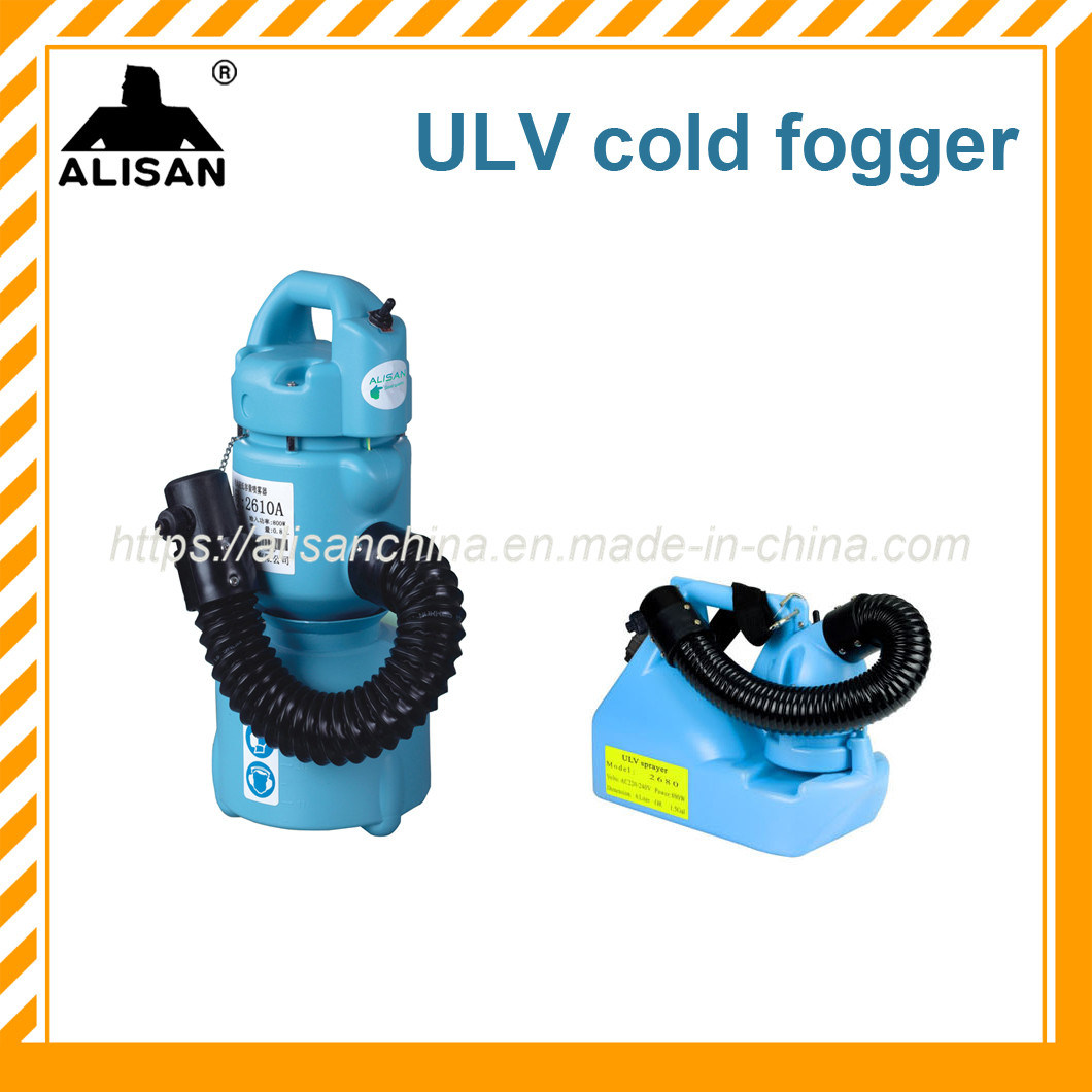 4L 5L 6L 7L 8L Mini Model Electric Ulv Cold Fogger