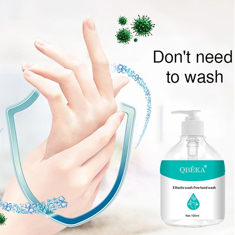 237ml Best Hospital Hand Sanitizer Disinfectant Alcohol Based Hand Sanitizer Gel