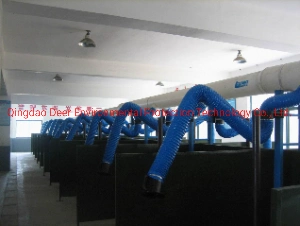 Industrial New Conditional Cyclone System Cyclone Dust Collector