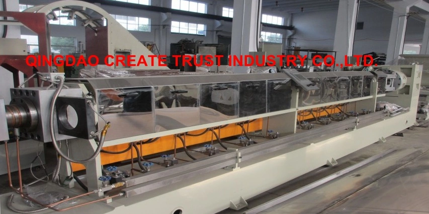 Top Quality Level Masterbatch Granulating Machine (CE/ISO9001)