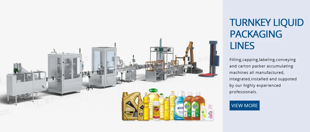 Automatic Hand Sanitizer Filling Machine/Sanitizer Filling Machine Line Manufacturer