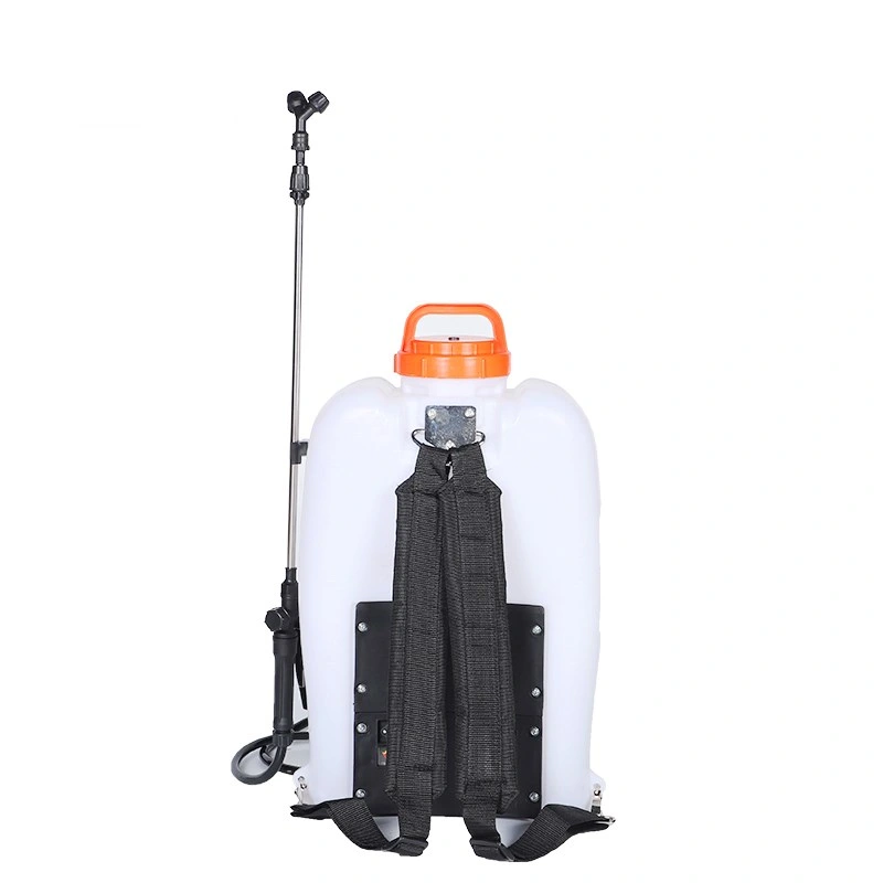 Wholesale 16L Backpack Electric Power Sprayer, Agricultural Sprayer, Garden, Forest Sprayer