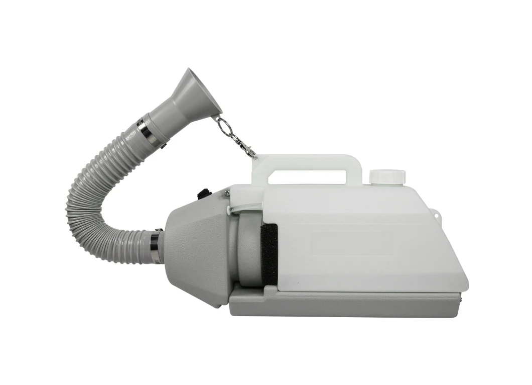 Wholesale Portable Indoor Cold Fogger Machine Ulv Disinfecting Sprayer