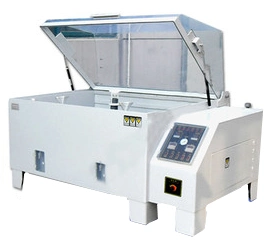 Salt Spray Test Chamber Salt Fog and Salt Spray Corrosion Testing