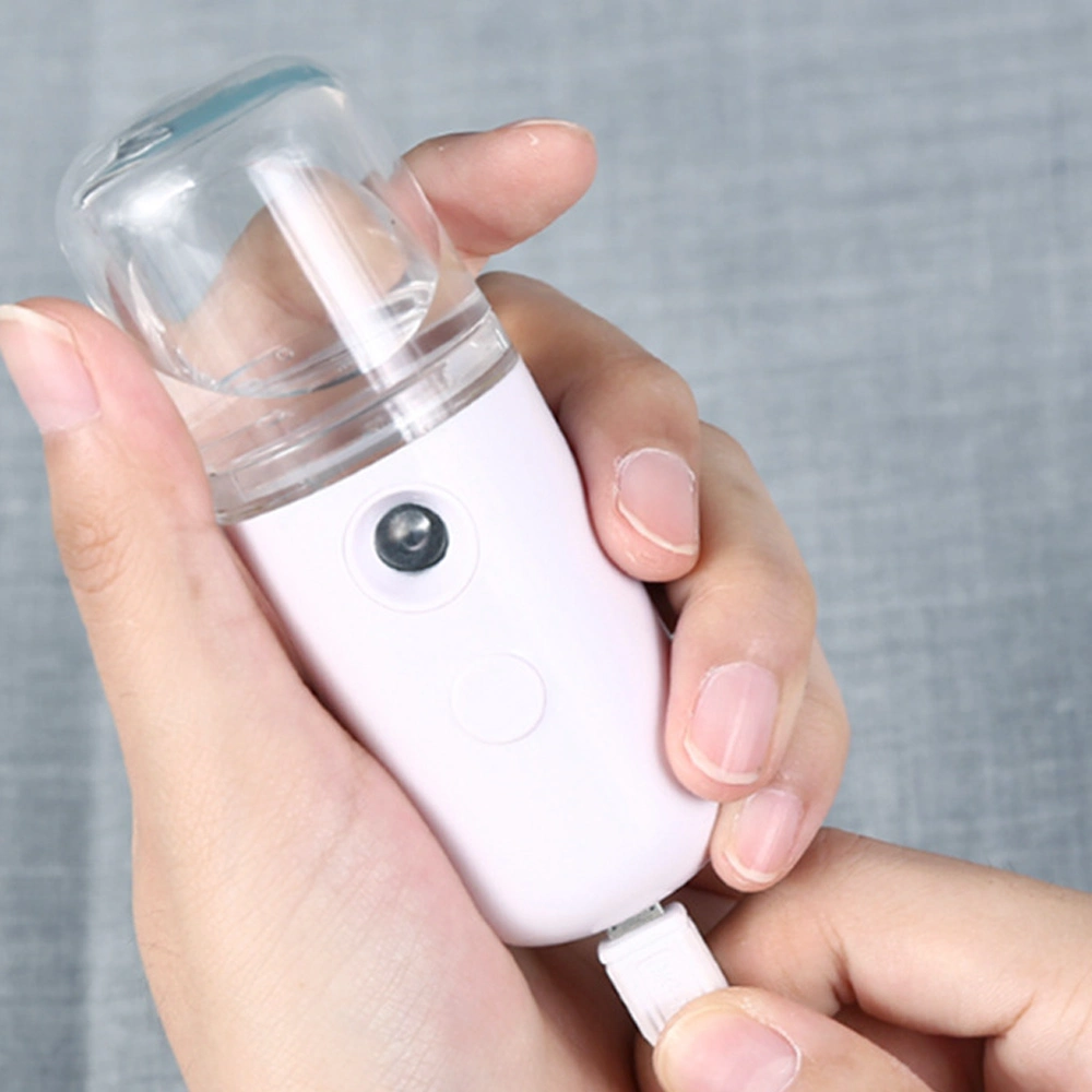 Sanitizer Bottle Mini Spray Bottle Spray Mist Bottle Mist Spray Bottle Nano Mist Spray Bottle