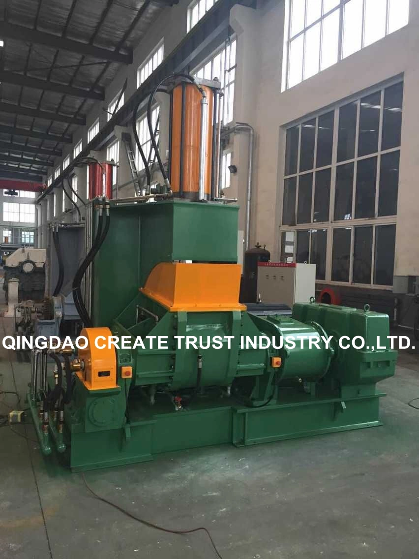 Top Quality Level Masterbatch Granulating Machine (CE/ISO9001)